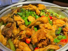 -淘蛙(新塘永旺梦乐城店)