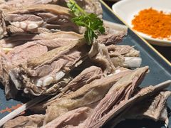 -青海名吃尕张娃非遗烤肉(城中店)