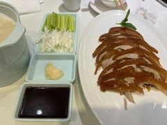 -紫光园·烤鸭(吕家营店)