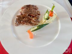 -涵碧楼·遇见餐厅