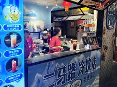 -阿财老铺·老蚌埠龙虾城(华夏总店)