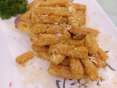 -老虎滩船说·海胆水饺·大连海鲜(老虎滩店)