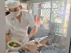 -陈记卤煮小肠