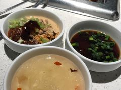 -海底捞火锅(团结桥店)