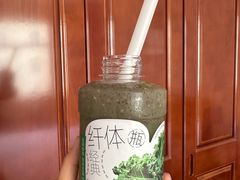 -喜茶(太原印象城店)