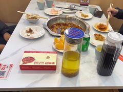 -李想大虾(天庆国际店)