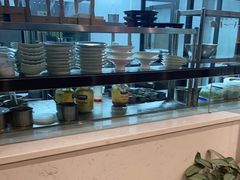 -锋味餐厅(空港复悦里店)