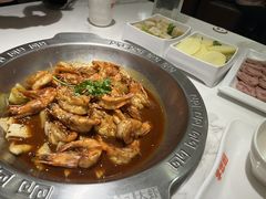 -李想大虾(吾悦广场店)