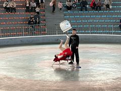 -石家庄市动物园