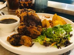 -美奈小馆·东南亚菜(福田星河COCO Park店)