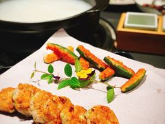 -滋粥楼·顺德菜(番禺广场总店)