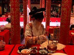 -白家大院·王府宫廷菜(苏州街店)