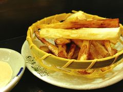 -角落里(中山公园店)