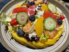 -第101座花园餐厅(湖滨88店)