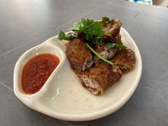 -四里沙茶面(湖滨四里店)