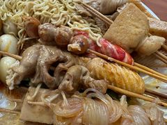 -郭记小街麻辣烫(南小街总店)