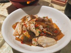 -味上湘菜馆(岳麓山店)