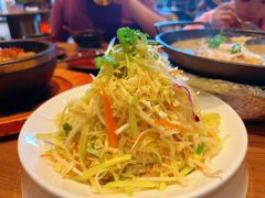 -香厨中餐厅(松北香格里拉店)