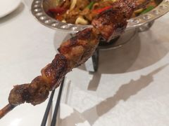 -巴依老爷·新疆美食(上城区天城路店)