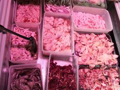-周良天山牛杂城(天山路总店)