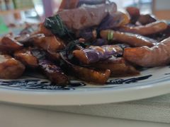 -天天向上素食餐厅(五台山店)