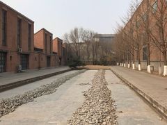 -中国艺术研究院油画院