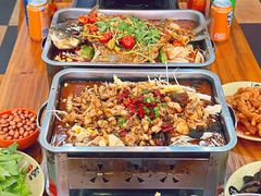 -江湖万州烤鱼(王子美食城)