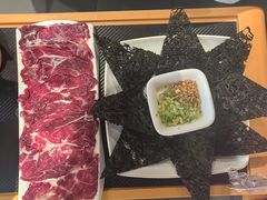 -潮发潮汕牛肉店(长隆店)