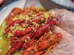 -舞虾小说.涮肉.烧烤(国顺东路店)
