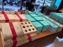 -南宋胡记(杭州体育场路店)