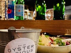 -斯普汇生蚝牛排馆(中骏世界城店)