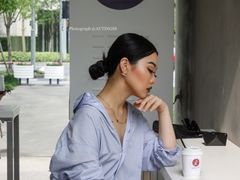 -COFFEE CALL(云锦路店)