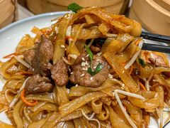 -粤陸玖玖·港式手作茶餐厅(珠江路店)