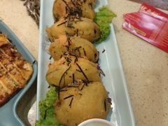 -状元阁烧烤(新华路总店)