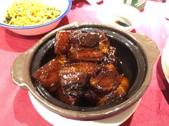 吉士红烧肉-老吉士酒家(天平路店)