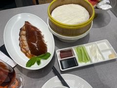 -福海居烤鸭店(鸟巢店)