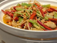 -大蓉和(双楠店)