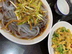 -邢家锅贴老店·非遗·开封菜(金明广场店)