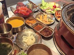 -西塔老太太泥炉烤肉(苏州大悦城店)