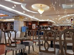 大堂-银帆宾馆-自助餐厅(金马路店)