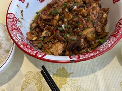 -湘鲜小灶·湖南土菜馆(龙华店)