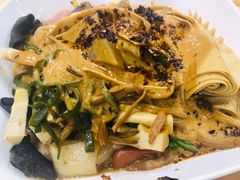 -林静小吃(复兴路店)