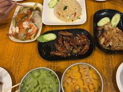 -Doo Dee Thai Food(Issan/Isaan/Esan)