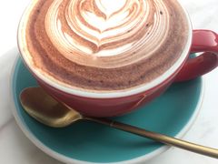 冷巧克力-UNI UNI(环亚凯瑟琳店)