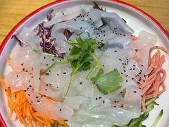 -老姑砂锅·烧烤天津菜(体北道店)