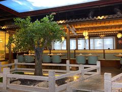 大堂-三凤酒家·百年无锡菜(清扬茂业店)