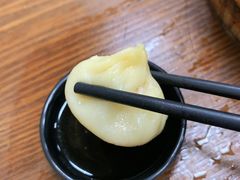 小笼包-万寿斋(山阴路店)