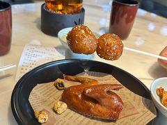-柴门饭儿(成都太古里店)