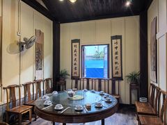 -香满楼(临安路店)