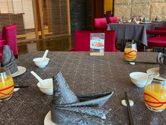 -粤尚腾香居中餐厅(首都机场希尔顿店)